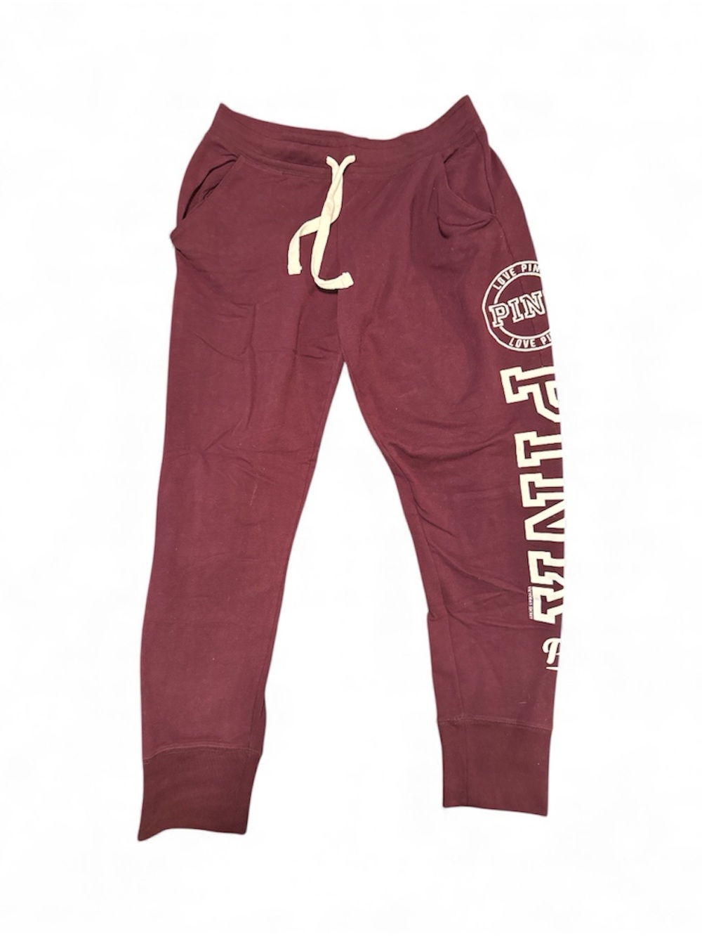 VS Pink sweatpants